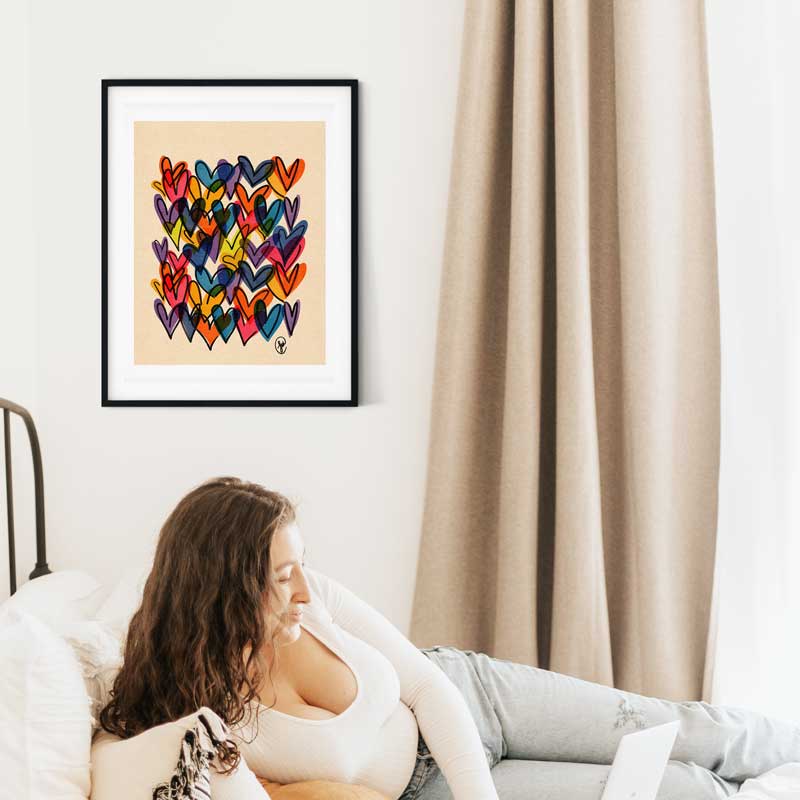 Art As Therapy