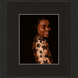 Joy Comes in the Morning Framed Art Print