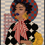 Untitled No. 2 Framed Art Print