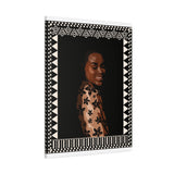 Joy Comes in the Morning: 2025 Art Canvas