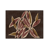 Nile Collection:  Velveteen Blanket
