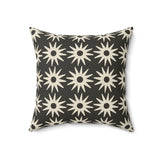 Adinkra Block Pattern