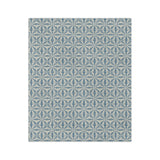 Nile Collection:  Velveteen Blanket