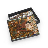 **NEW** Giftable Art Puzzles (96, 252, 500, 1000-Piece)