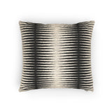 Textured Woven Pillow