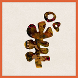 Abiola Framed Art Print Set | 2 of 2