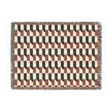 Cadence Collection: Woven Blanket