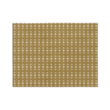 Nile Collection:  Velveteen Blanket