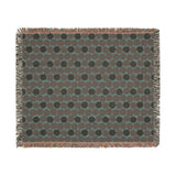 Cadence Collection: Woven Blanket