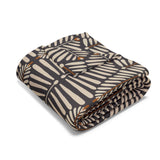 Mali Arctic Fleece Blanket | Cozy Home Décor for Stylish Comfort