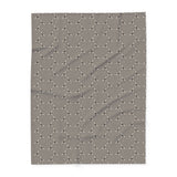 All Hearts Arctic Fleece Blanket | Cozy Home Décor for Stylish Comfort