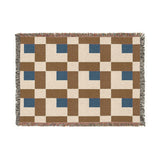 Woven Blankets
