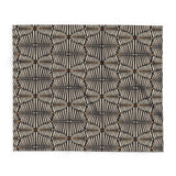 Mali Arctic Fleece Blanket | Cozy Home Décor for Stylish Comfort