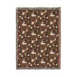 Cadence Collection: Woven Blanket