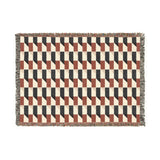 Cadence Collection: Woven Blanket
