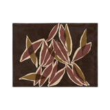 Nile Collection:  Velveteen Blanket