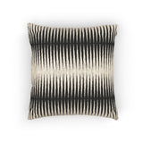 Textured Woven Pillow
