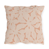 Outdoor Pillows | Cozy Garden Decor | Boho Style Cushions | Patio Accessories | Nature Inspired Gift