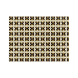 Nile Collection: Arc Velveteen Blanket