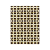 Nile Collection: Arc Velveteen Blanket