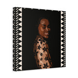 Joy Comes in the Morning: 2025 Art Canvas