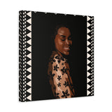 Joy Comes in the Morning: 2025 Art Canvas