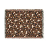 Cadence Collection: Woven Blanket