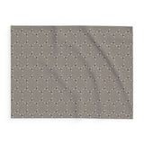All Hearts Arctic Fleece Blanket | Cozy Home Décor for Stylish Comfort
