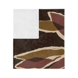 Nile Collection:  Velveteen Blanket