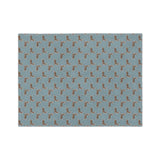 Nile Collection: Arc Velveteen Blanket