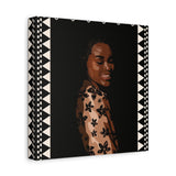 Joy Comes in the Morning: 2025 Art Canvas