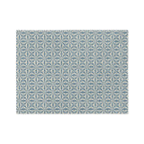 Nile Collection:  Velveteen Blanket