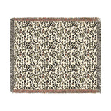 Cadence Collection: Woven Blanket