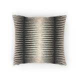 Textured Woven Pillow
