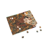 **NEW** Giftable Art Puzzles (96, 252, 500, 1000-Piece)