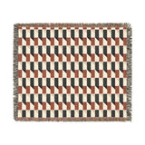 Cadence Collection: Woven Blanket