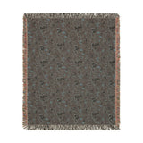 Cadence Collection: Woven Blanket