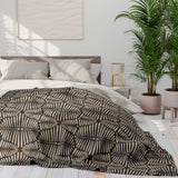 Mali Arctic Fleece Blanket | Cozy Home Décor for Stylish Comfort