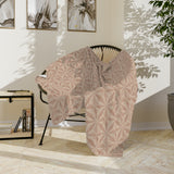 Blue Nile Collection Velveteen Blanket
