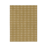 Nile Collection:  Velveteen Blanket