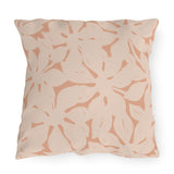 Outdoor Pillows | Cozy Garden Decor | Boho Style Cushions | Patio Accessories | Nature Inspired Gift