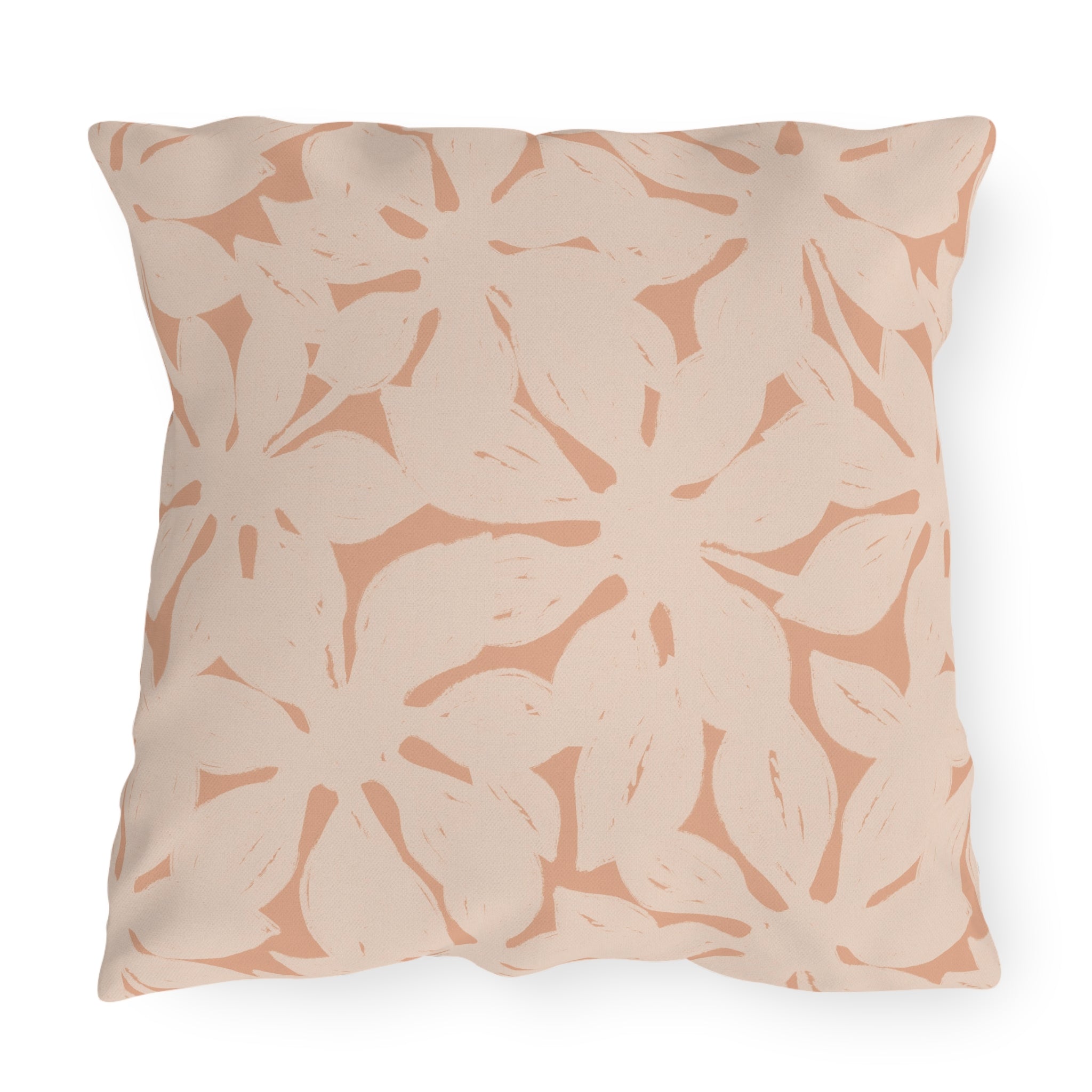 Outdoor Pillows | Cozy Garden Decor | Boho Style Cushions | Patio Accessories | Nature Inspired Gift