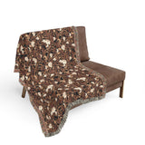 Cadence Collection: Woven Blanket