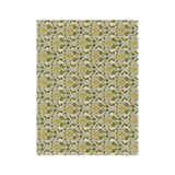 Nile Collection: Arc Velveteen Blanket
