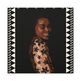 Joy Comes in the Morning: 2025 Art Canvas