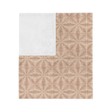 Blue Nile Collection Velveteen Blanket