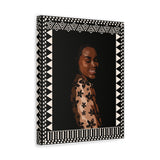 Joy Comes in the Morning: 2025 Art Canvas