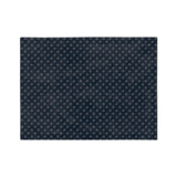 Nile Collection:  Velveteen Blanket