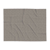 All Hearts Arctic Fleece Blanket | Cozy Home Décor for Stylish Comfort