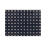 Nile Collection:  Velveteen Blanket